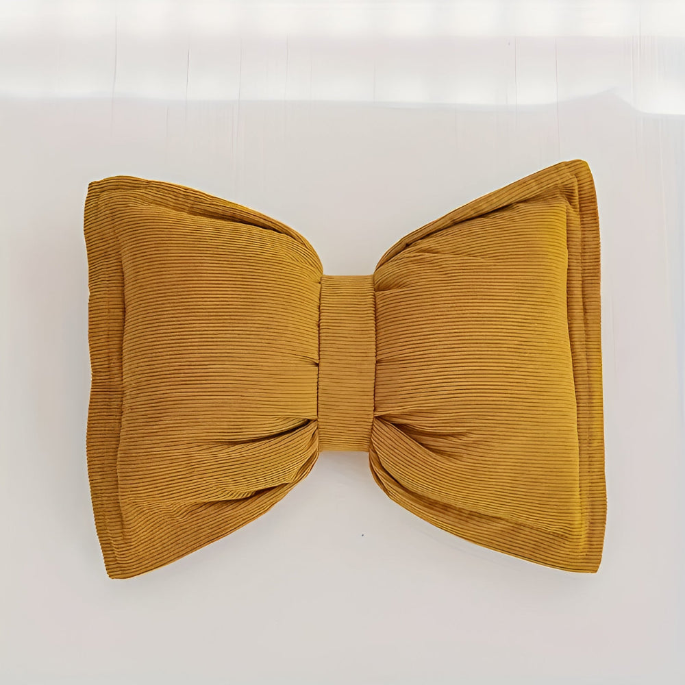 Strikdecoratieve Kussen Pillow